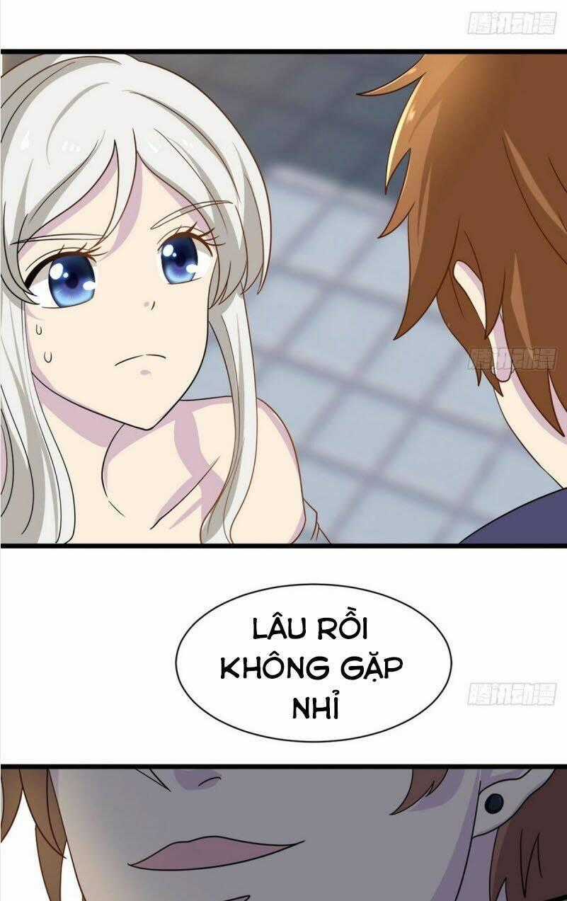 Hắn Là Long Ngạo Thiên - Chapter 13 - Trang 23