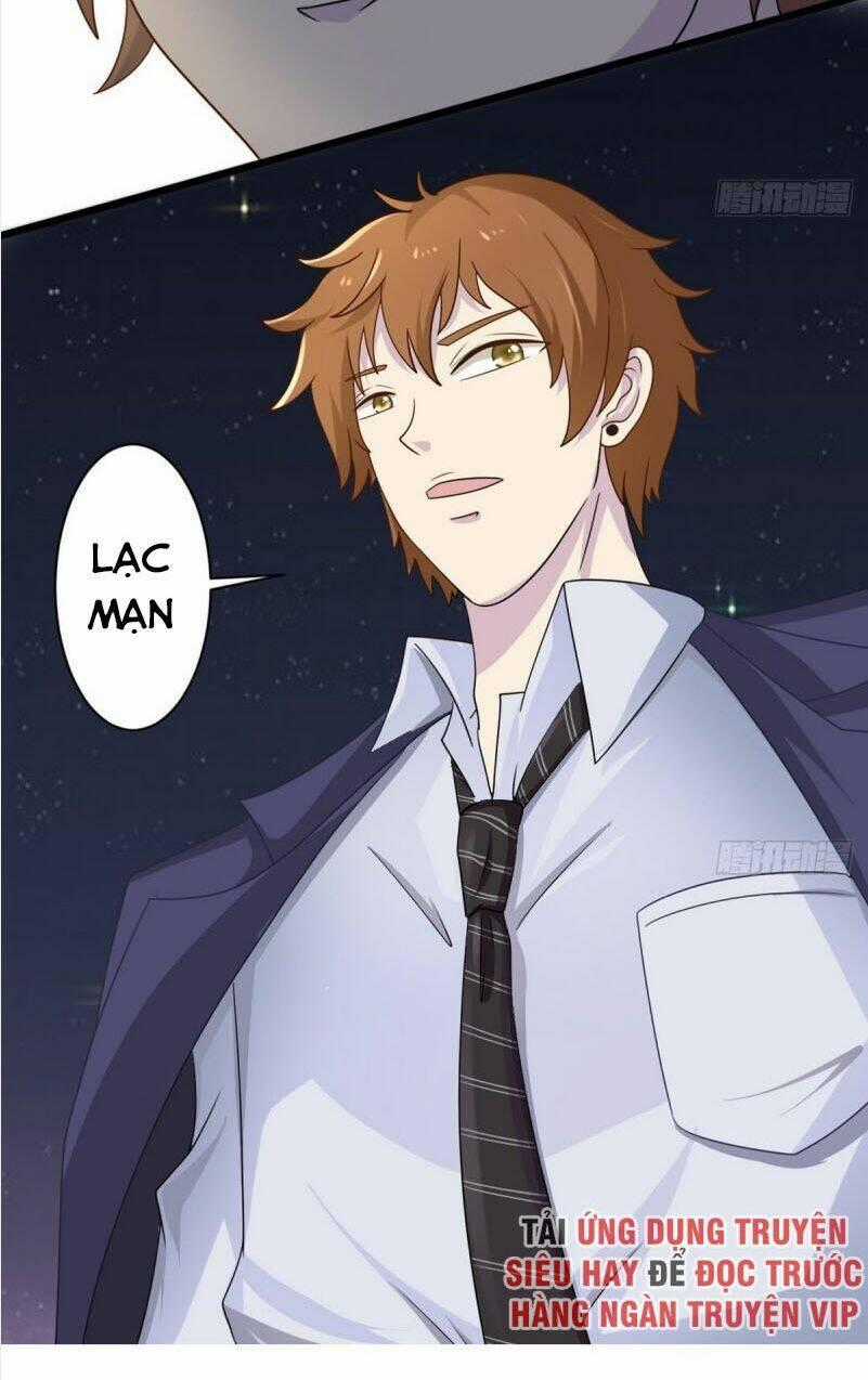 Hắn Là Long Ngạo Thiên - Chapter 13 - Trang 24