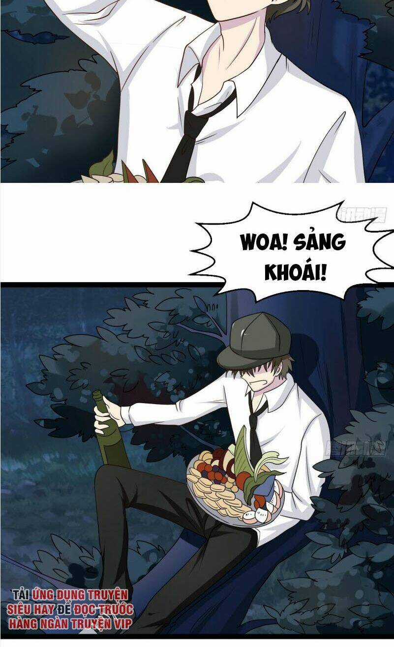 Hắn Là Long Ngạo Thiên - Chapter 13 - Trang 4
