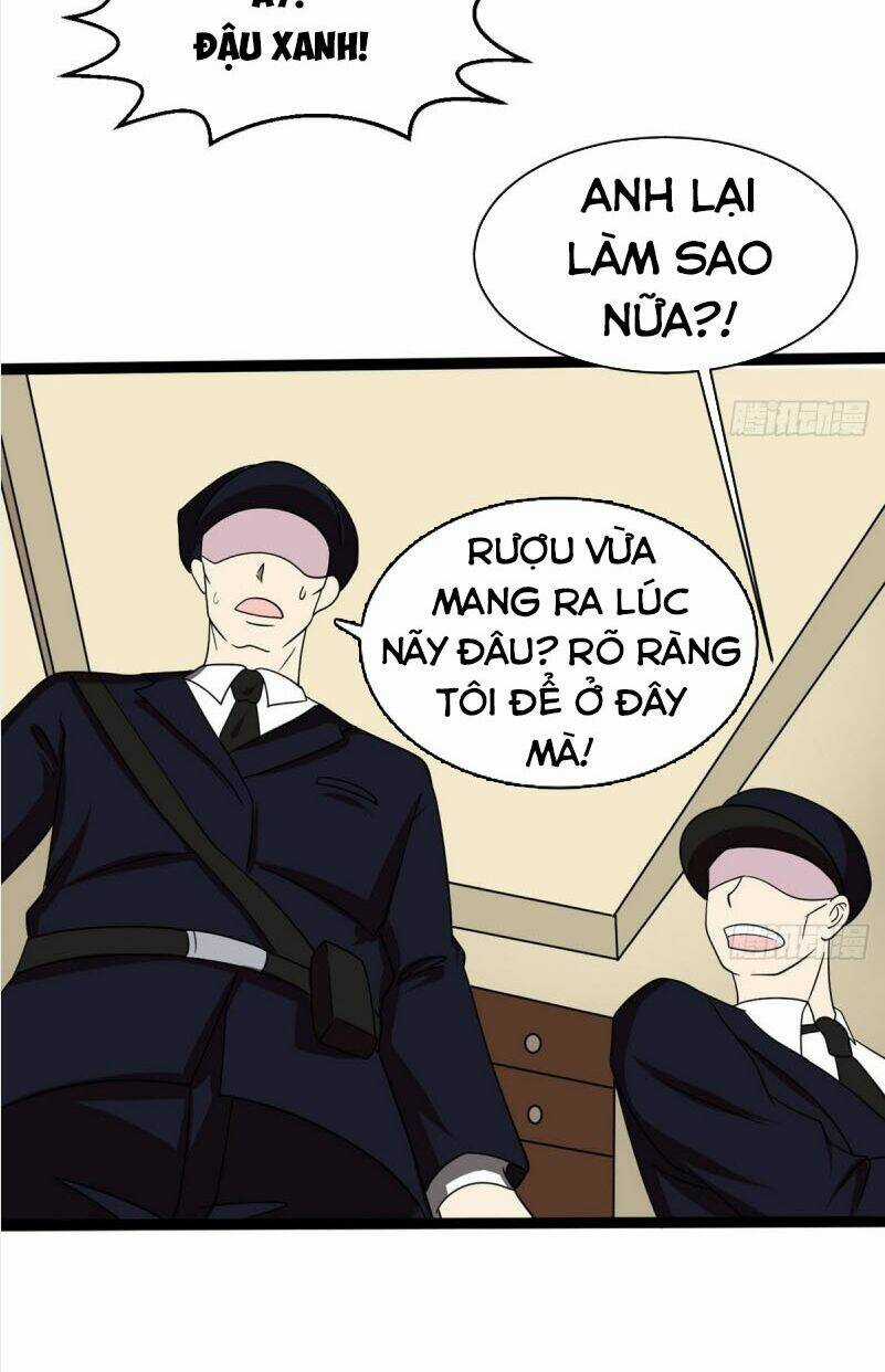 Hắn Là Long Ngạo Thiên - Chapter 13 - Trang 8