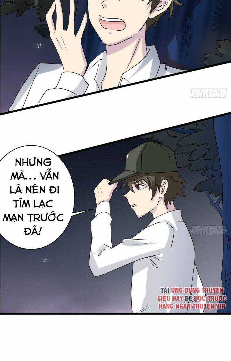 Hắn Là Long Ngạo Thiên - Chapter 13 - Trang 10