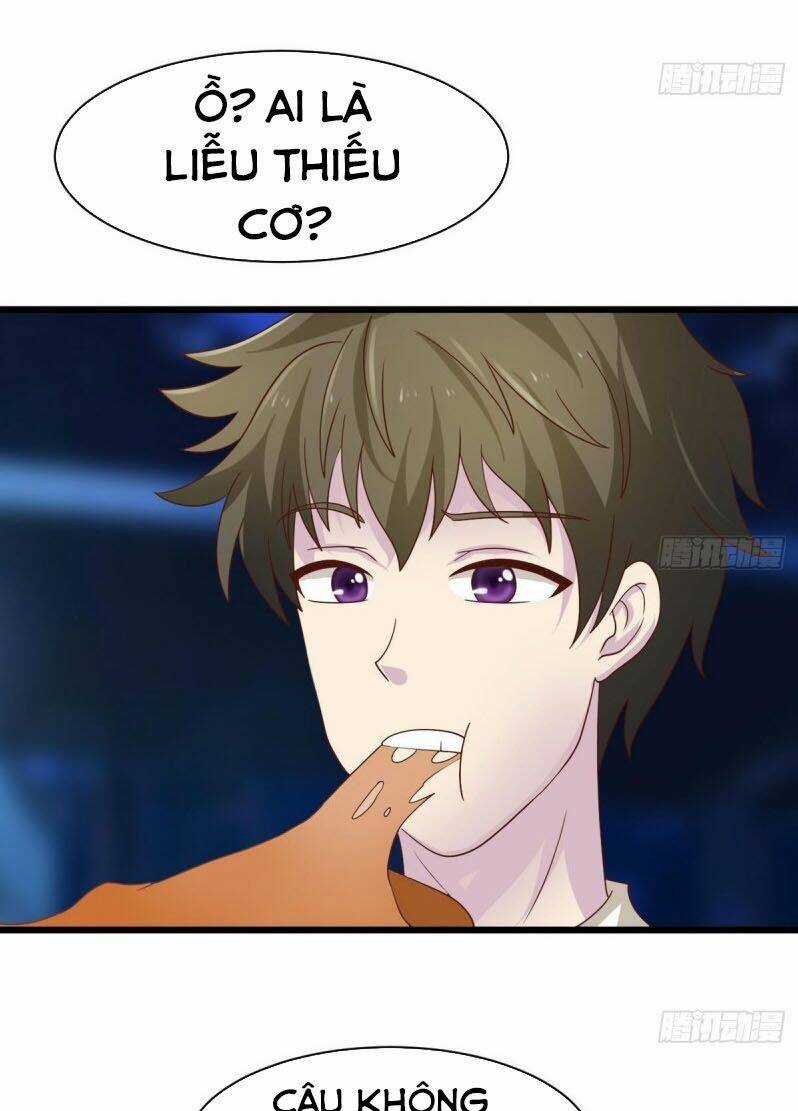 Hắn Là Long Ngạo Thiên - Chapter 14 - Trang 3