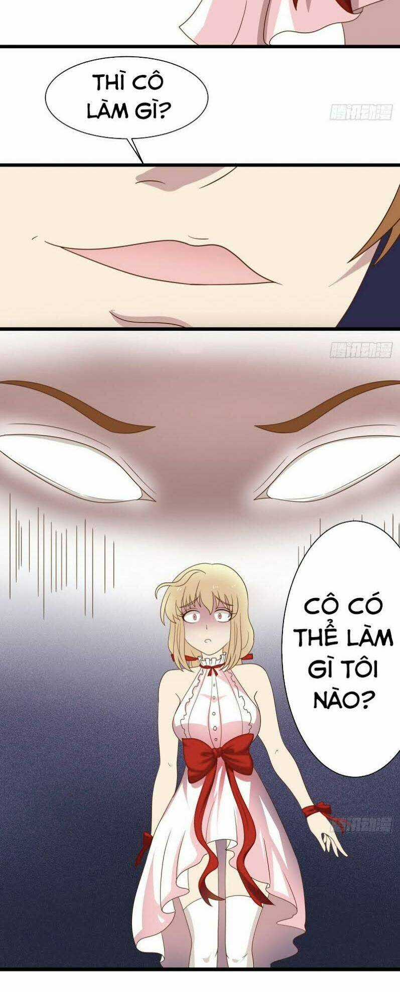 Hắn Là Long Ngạo Thiên - Chapter 15 - Trang 8