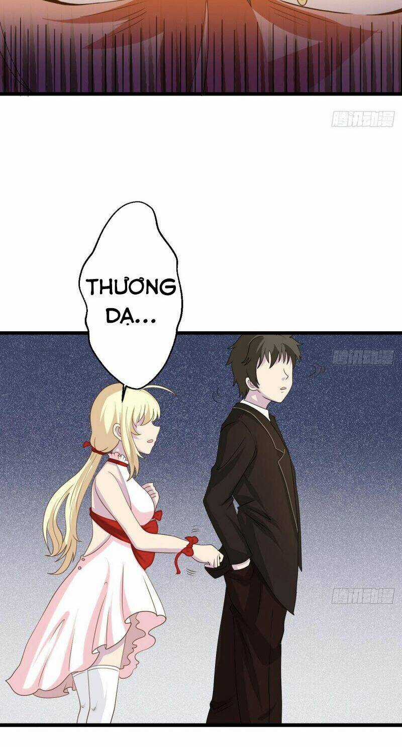 Hắn Là Long Ngạo Thiên - Chapter 16 - Trang 4