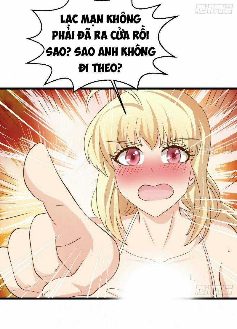 Hắn Là Long Ngạo Thiên - Chapter 18 - Trang 17