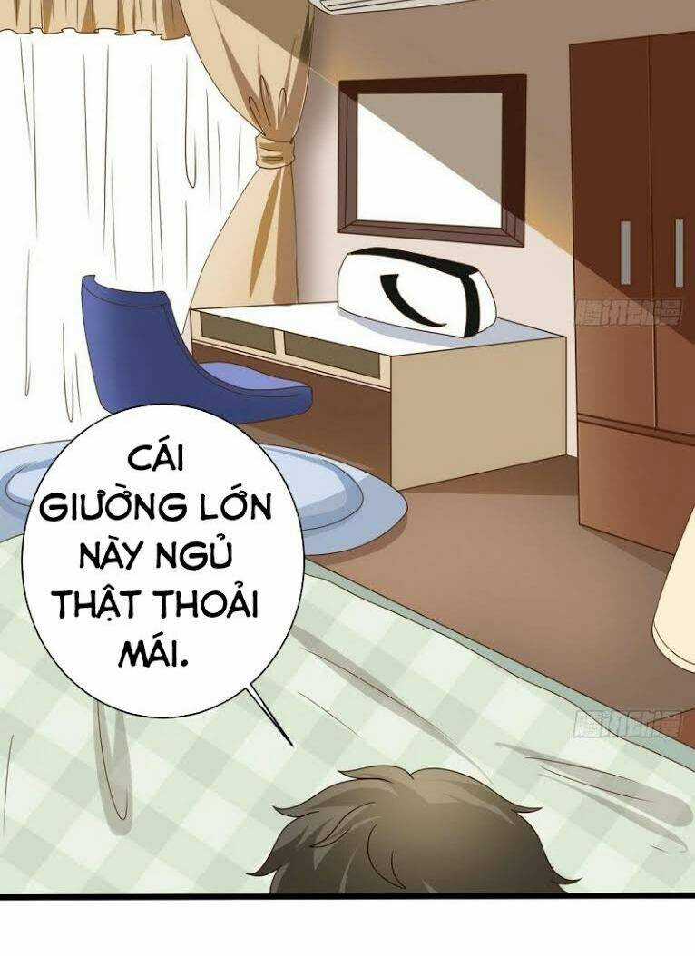 Hắn Là Long Ngạo Thiên - Chapter 18 - Trang 3
