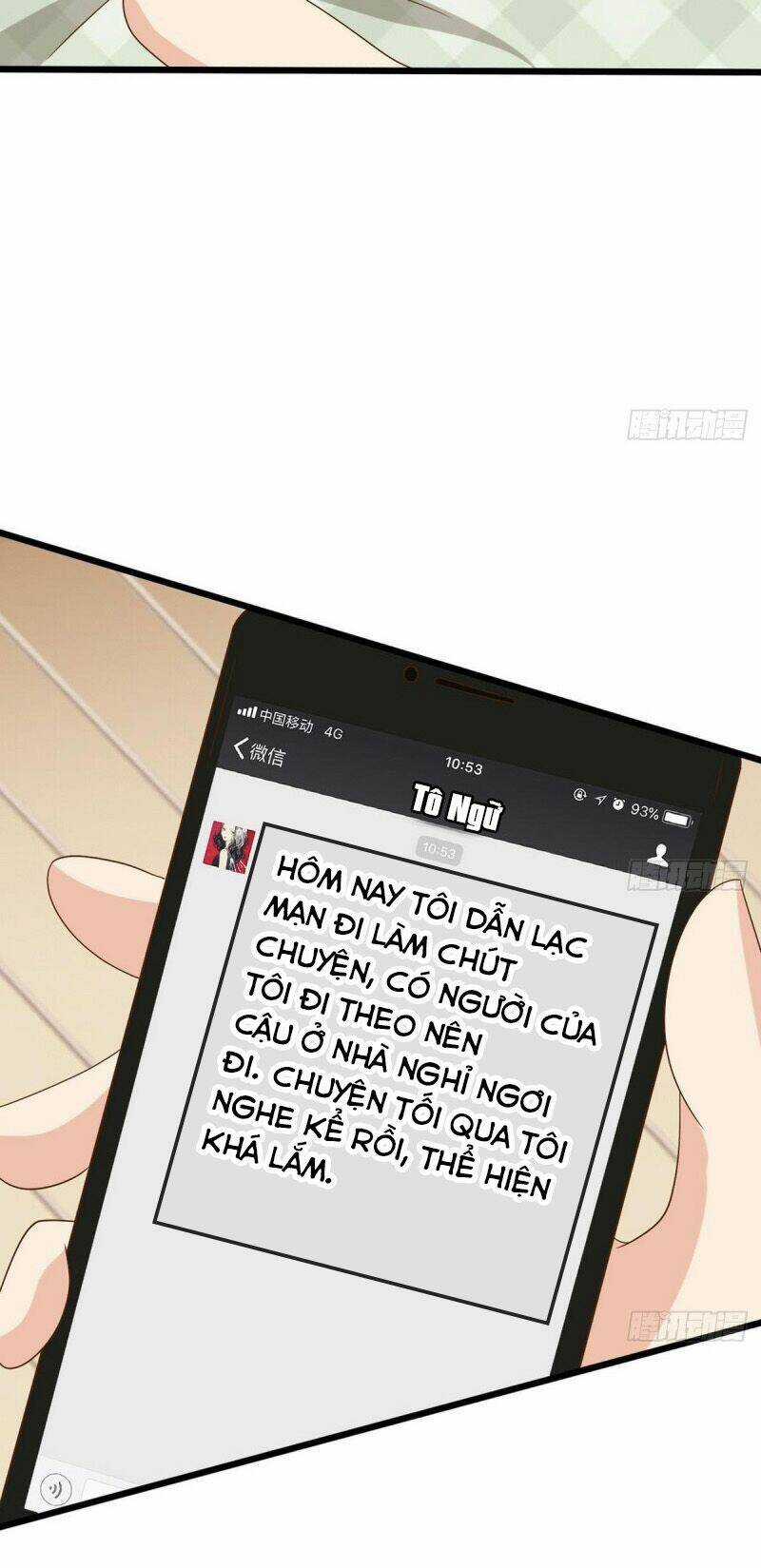 Hắn Là Long Ngạo Thiên - Chapter 18 - Trang 5