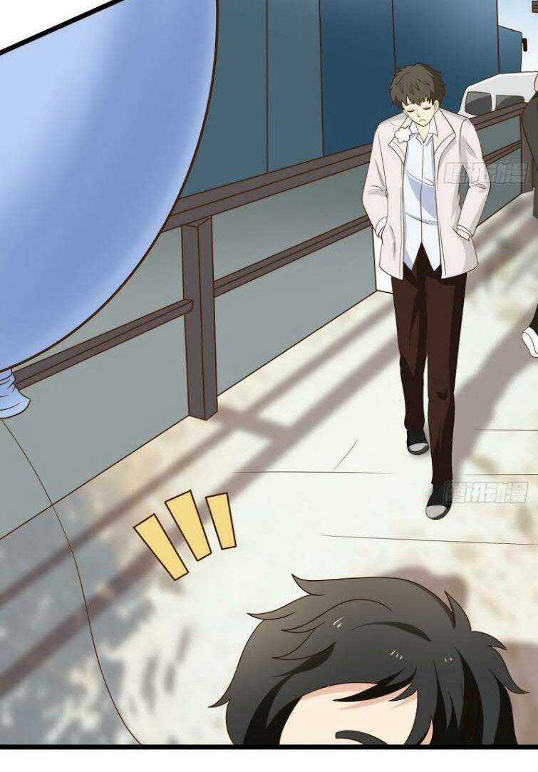 Hắn Là Long Ngạo Thiên - Chapter 19 - Trang 12