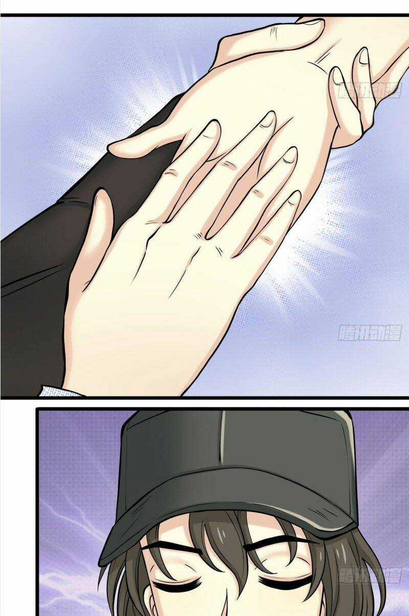 Hắn Là Long Ngạo Thiên - Chapter 2 - Trang 4