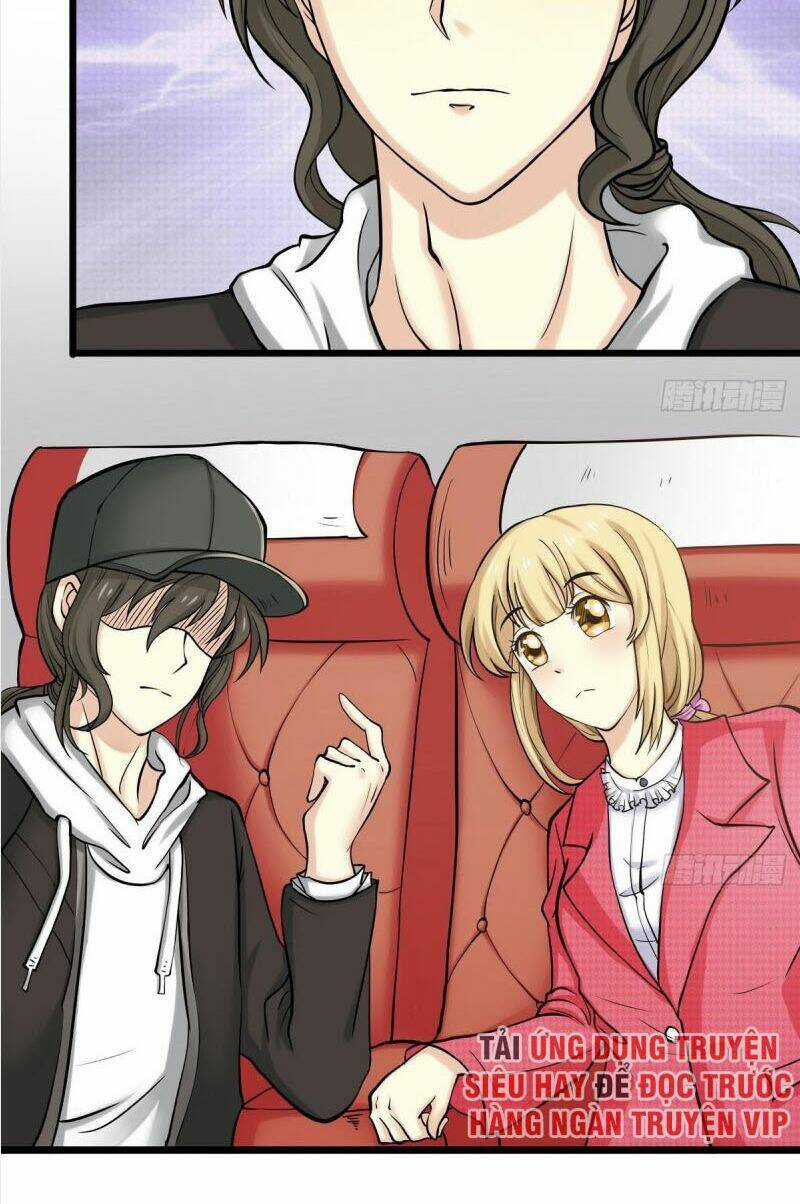 Hắn Là Long Ngạo Thiên - Chapter 2 - Trang 5