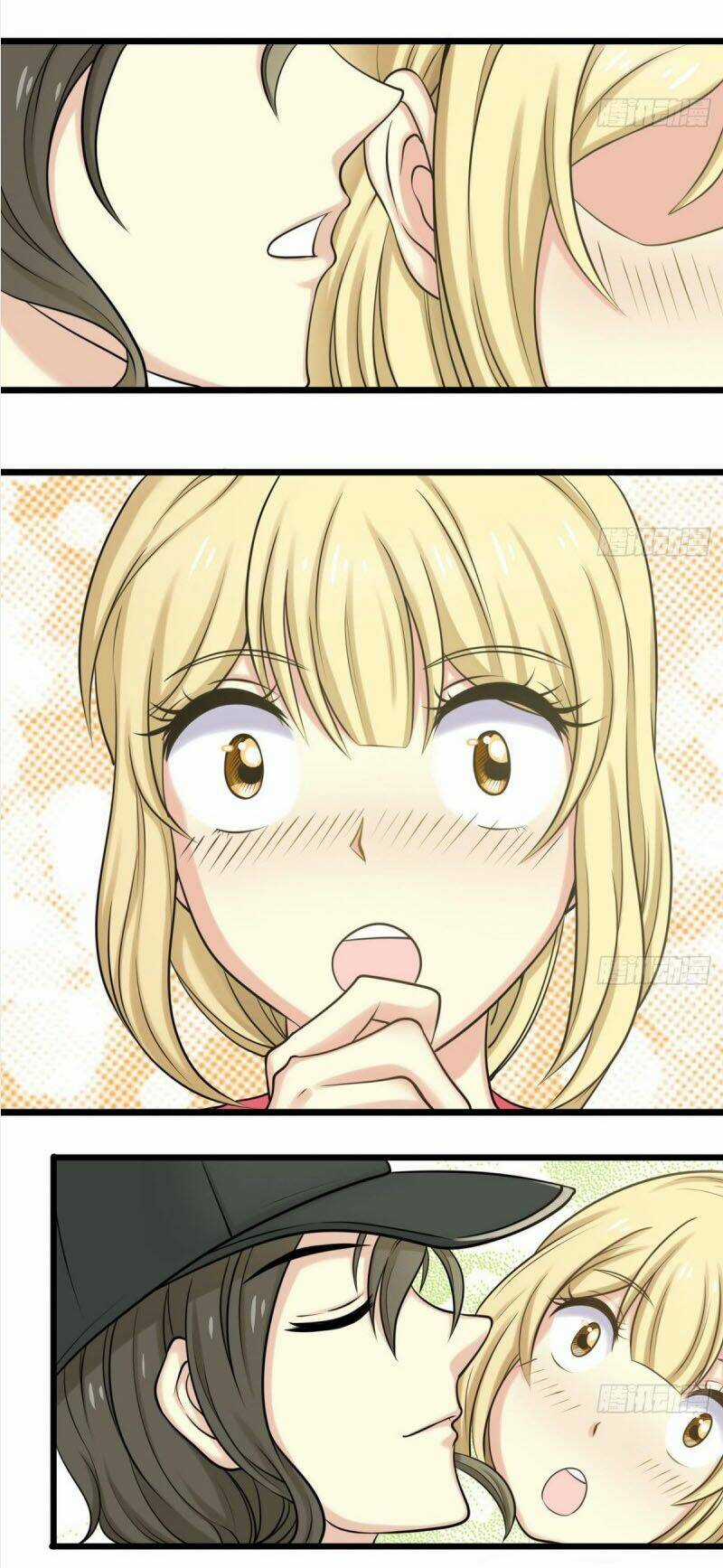 Hắn Là Long Ngạo Thiên - Chapter 2 - Trang 6