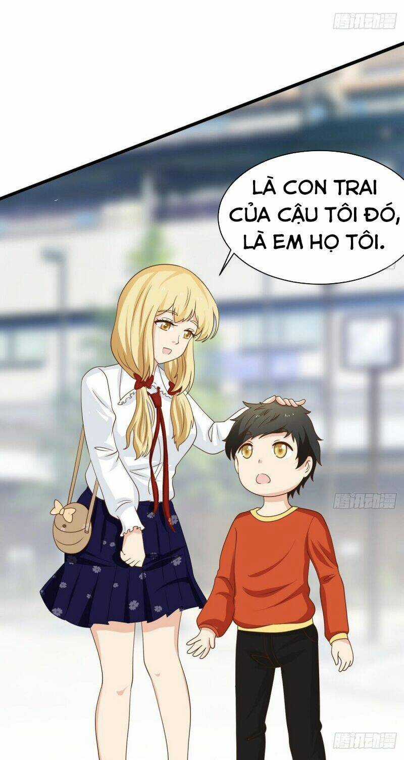 Hắn Là Long Ngạo Thiên - Chapter 20 - Trang 10