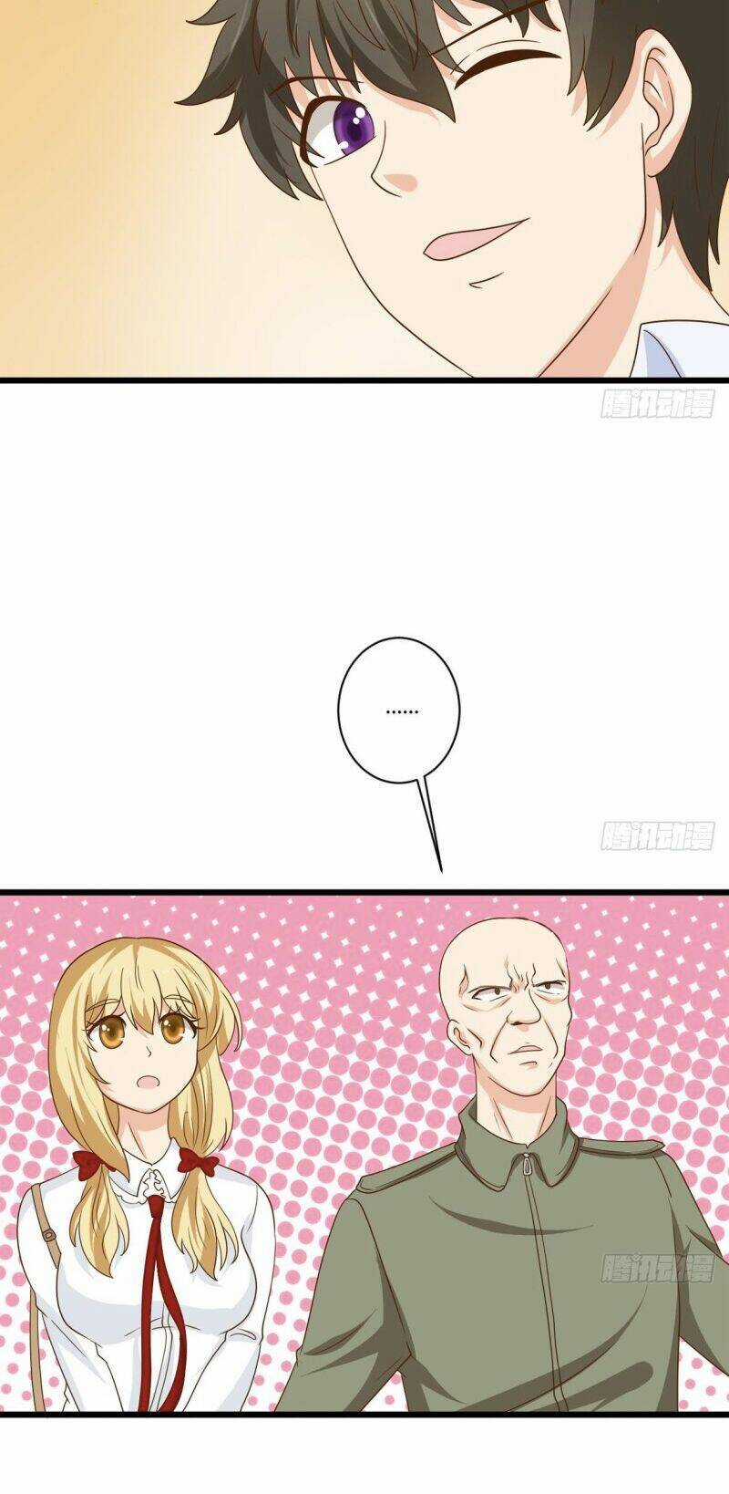 Hắn Là Long Ngạo Thiên - Chapter 21 - Trang 11