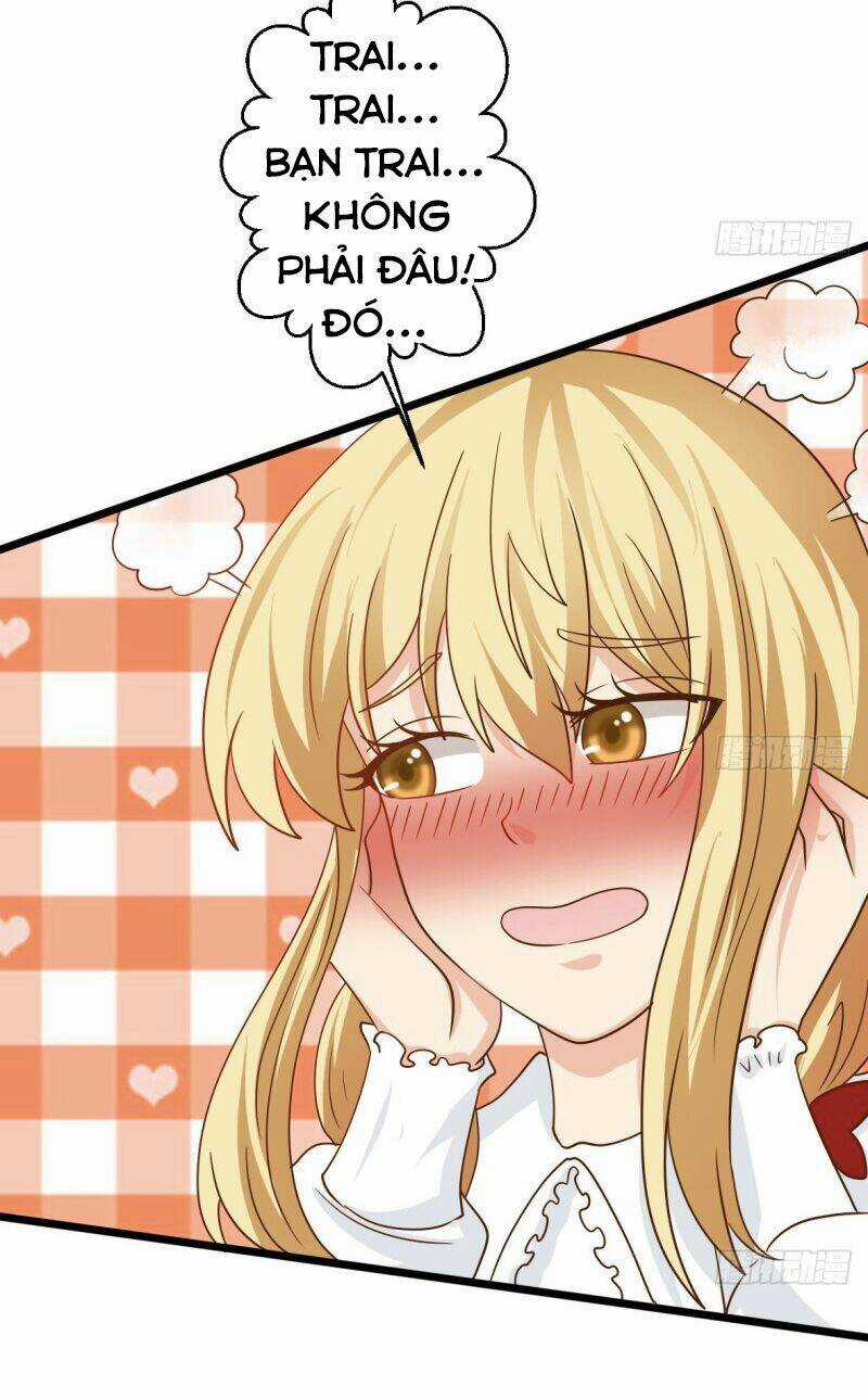 Hắn Là Long Ngạo Thiên - Chapter 21 - Trang 13