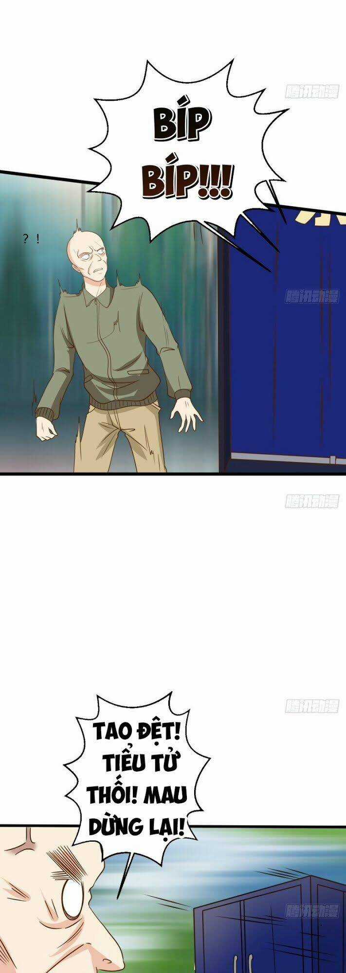 Hắn Là Long Ngạo Thiên - Chapter 21 - Trang 14