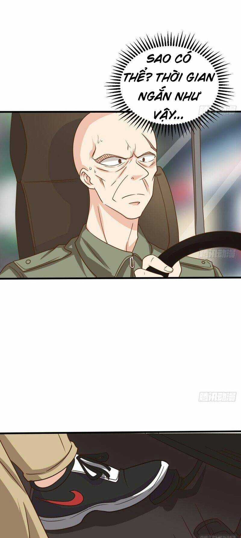 Hắn Là Long Ngạo Thiên - Chapter 21 - Trang 18