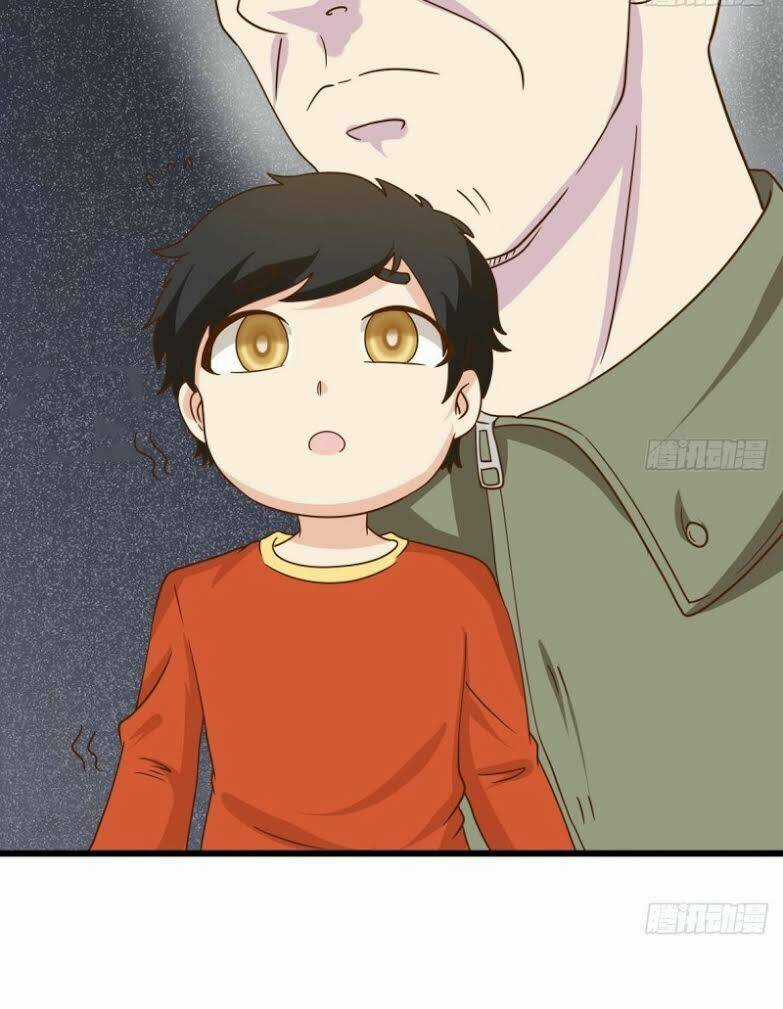 Hắn Là Long Ngạo Thiên - Chapter 21 - Trang 3