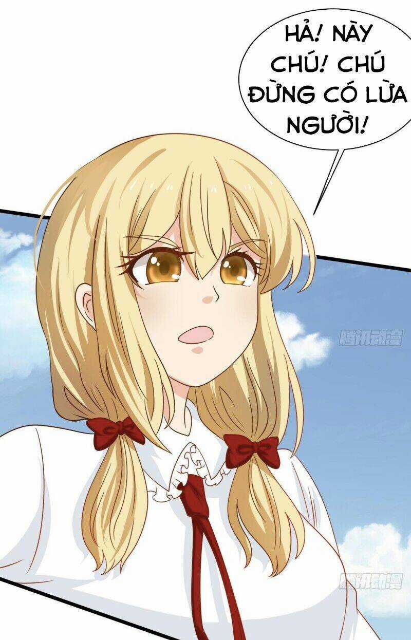 Hắn Là Long Ngạo Thiên - Chapter 21 - Trang 6