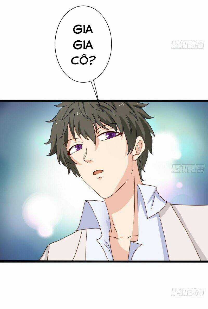 Hắn Là Long Ngạo Thiên - Chapter 22 - Trang 3