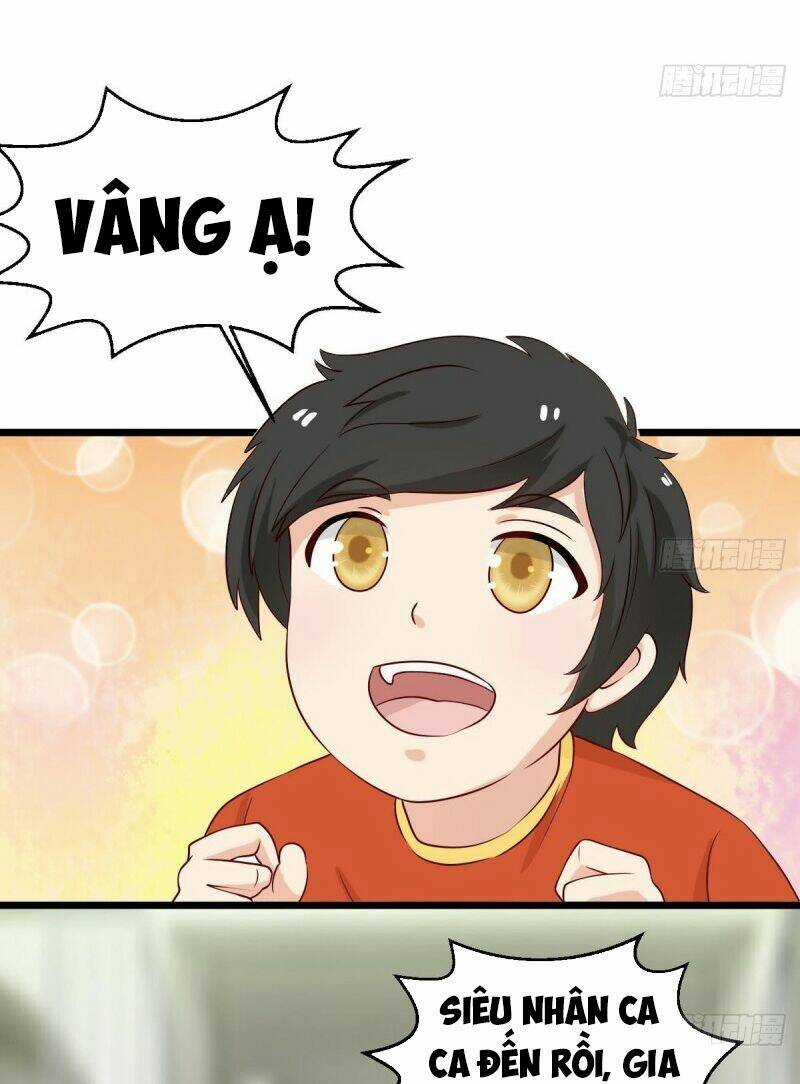 Hắn Là Long Ngạo Thiên - Chapter 22 - Trang 5