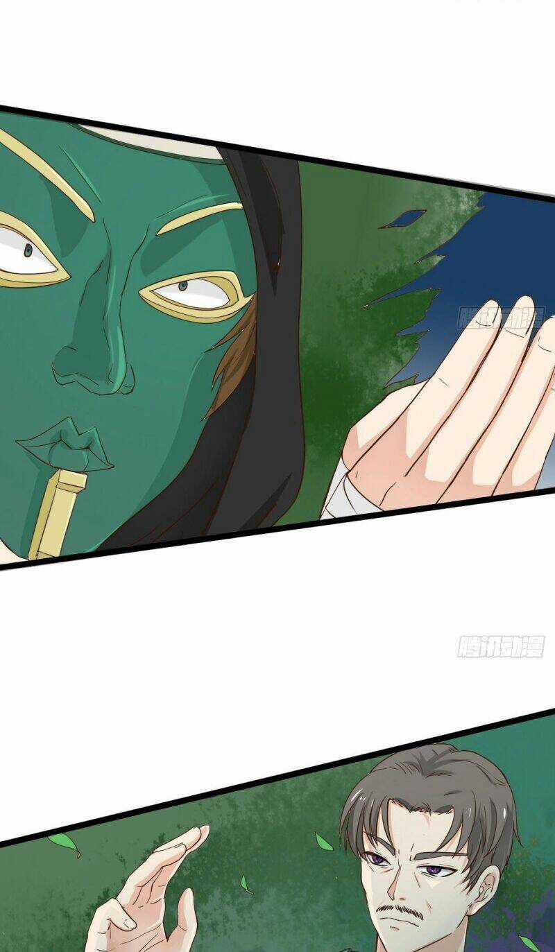 Hắn Là Long Ngạo Thiên - Chapter 24 - Trang 4