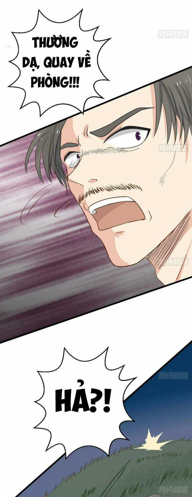 Hắn Là Long Ngạo Thiên - Chapter 24 - Trang 8