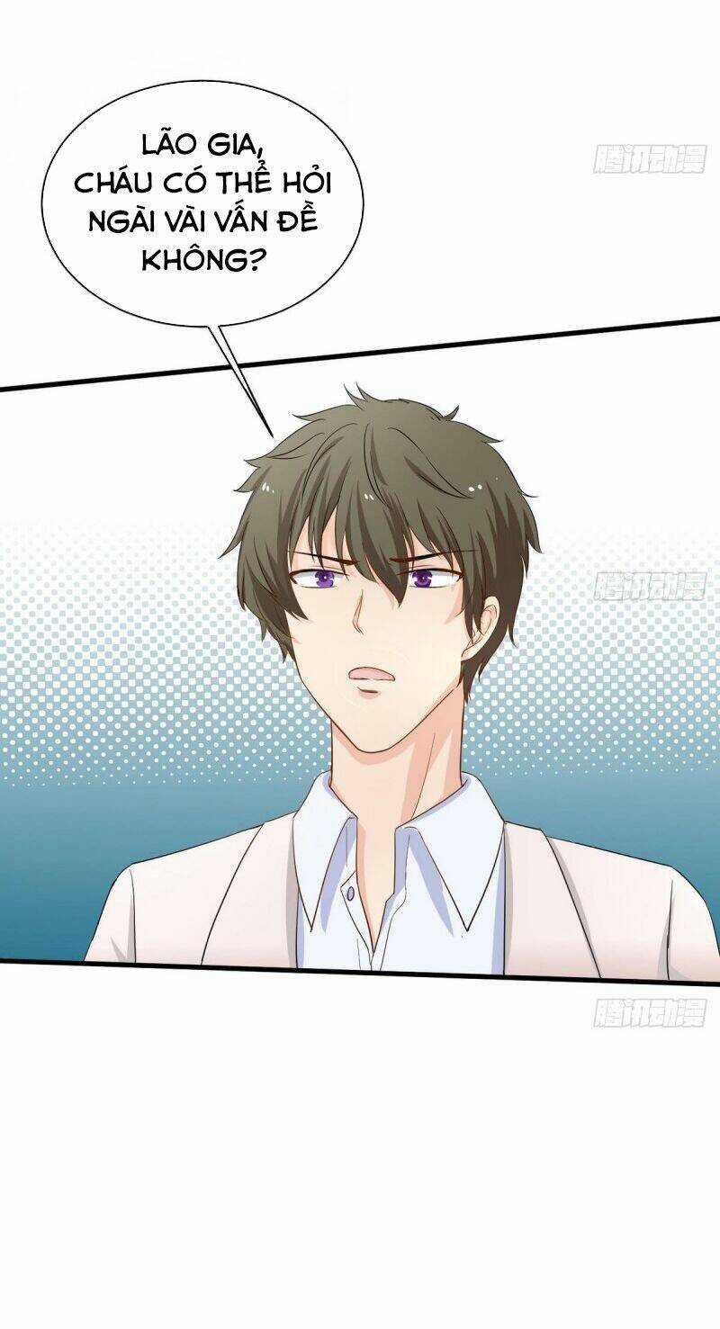 Hắn Là Long Ngạo Thiên - Chapter 25 - Trang 19