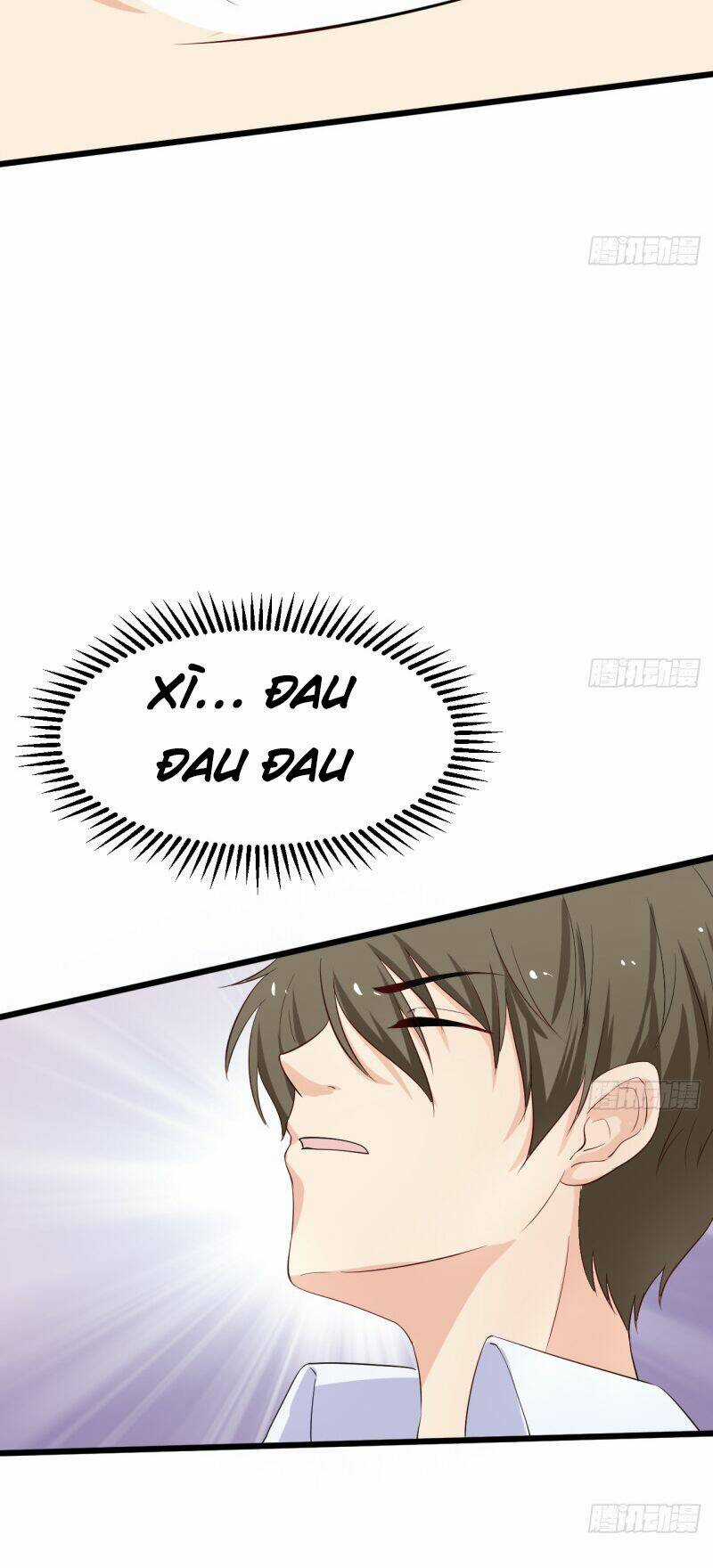 Hắn Là Long Ngạo Thiên - Chapter 27 - Trang 13