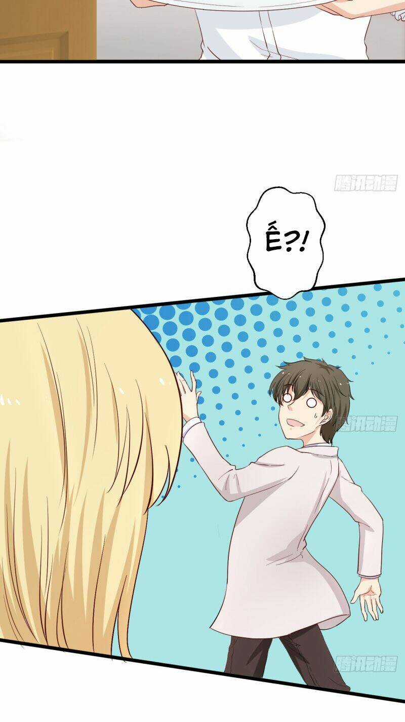 Hắn Là Long Ngạo Thiên - Chapter 27 - Trang 6