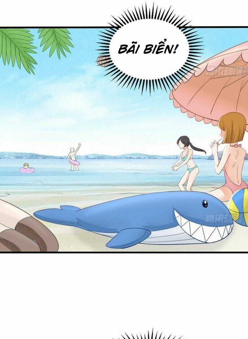 Hắn Là Long Ngạo Thiên - Chapter 28 - Trang 1