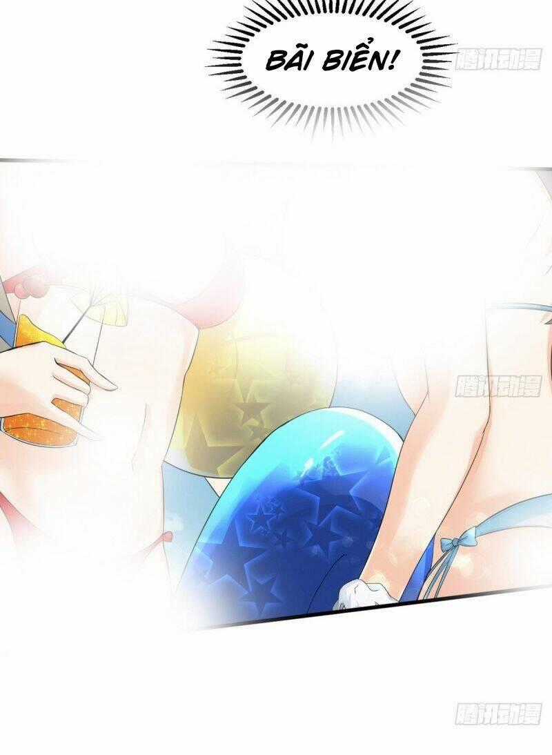 Hắn Là Long Ngạo Thiên - Chapter 28 - Trang 2