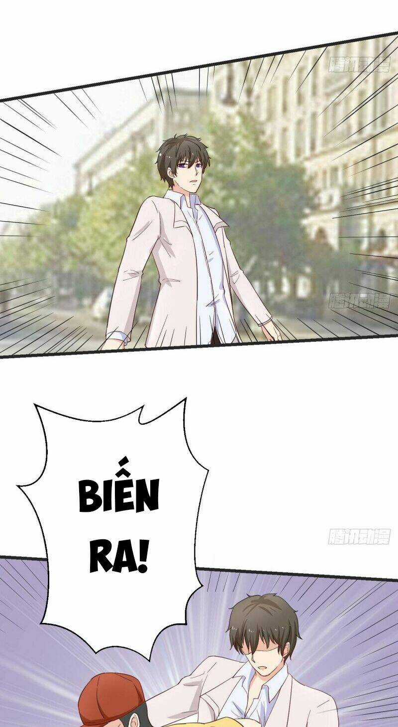 Hắn Là Long Ngạo Thiên - Chapter 28 - Trang 11