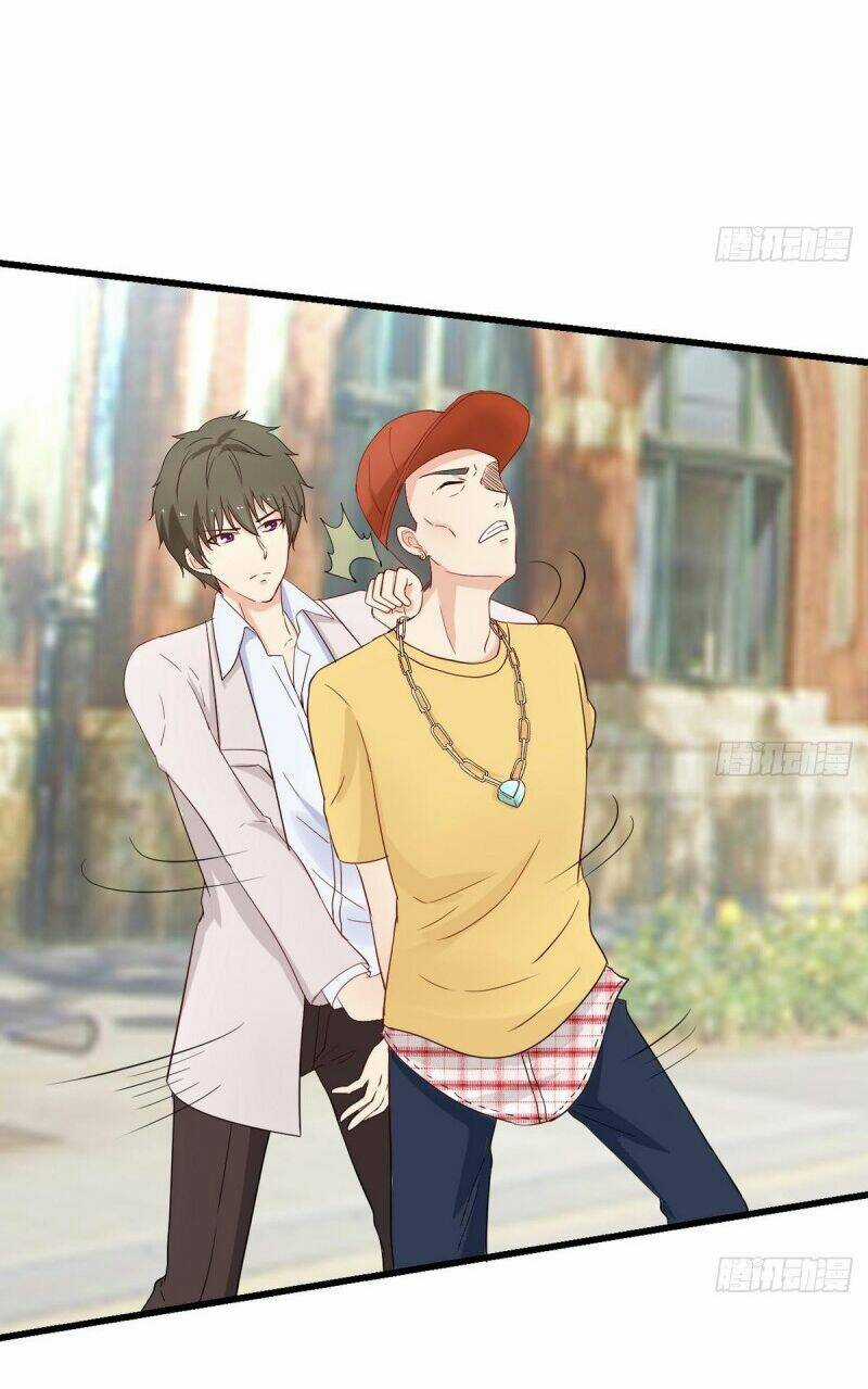 Hắn Là Long Ngạo Thiên - Chapter 28 - Trang 19