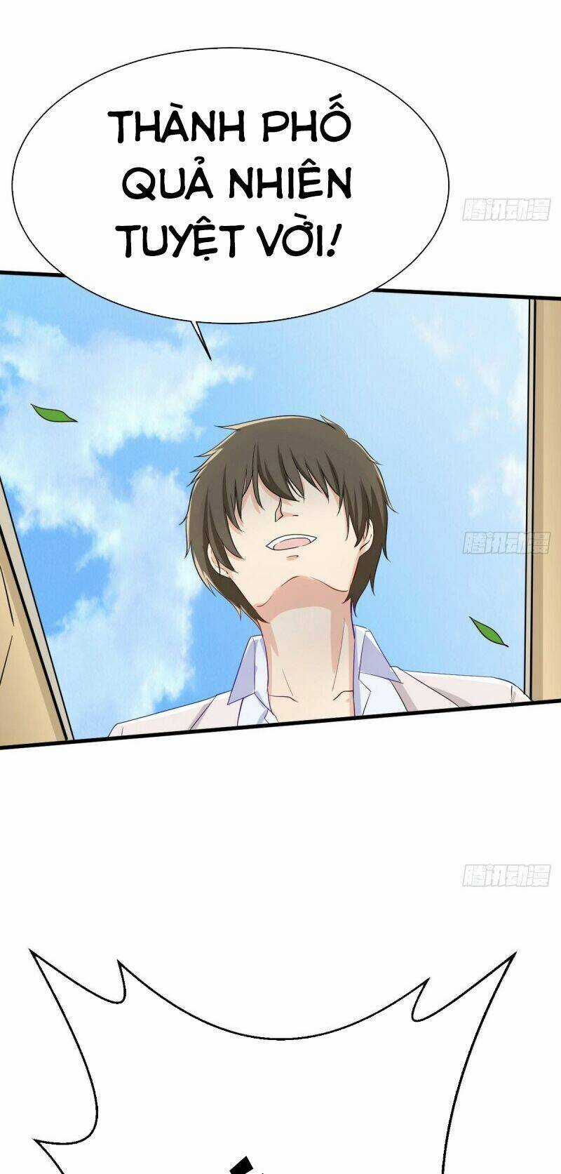 Hắn Là Long Ngạo Thiên - Chapter 28 - Trang 9