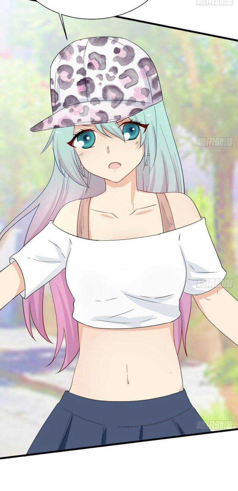 Hắn Là Long Ngạo Thiên - Chapter 29 - Trang 12