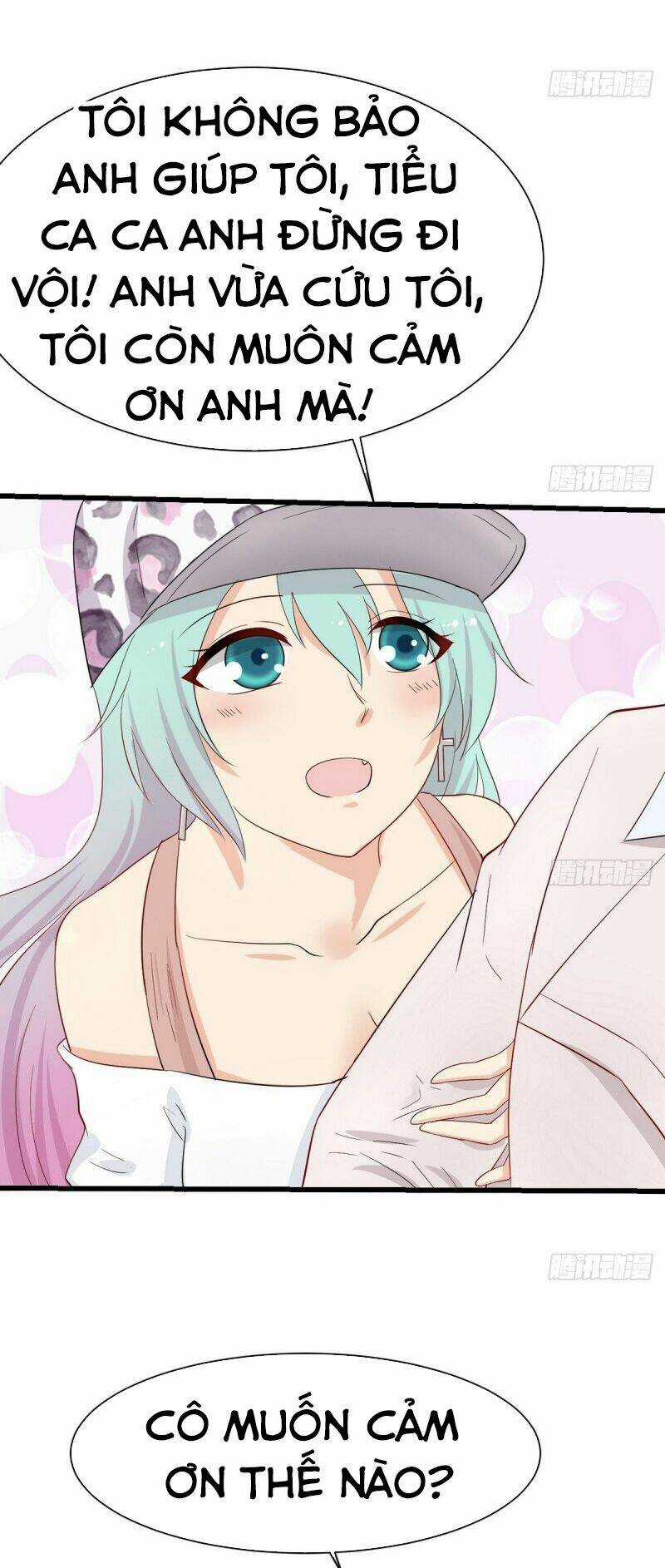 Hắn Là Long Ngạo Thiên - Chapter 29 - Trang 18