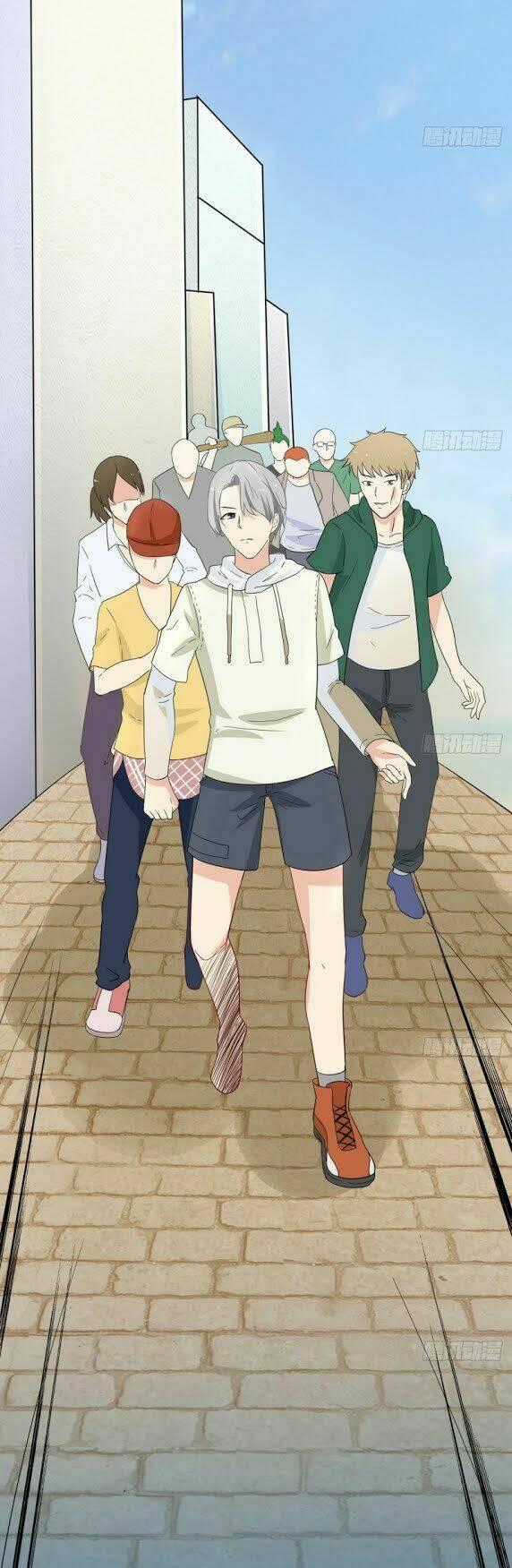 Hắn Là Long Ngạo Thiên - Chapter 29 - Trang 26