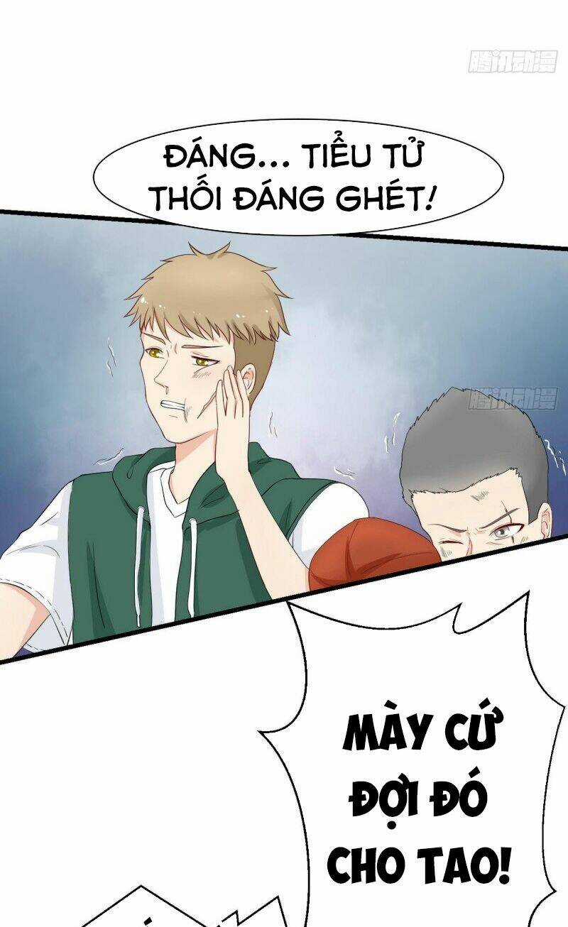 Hắn Là Long Ngạo Thiên - Chapter 29 - Trang 5