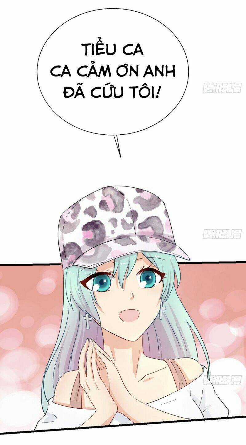 Hắn Là Long Ngạo Thiên - Chapter 29 - Trang 7