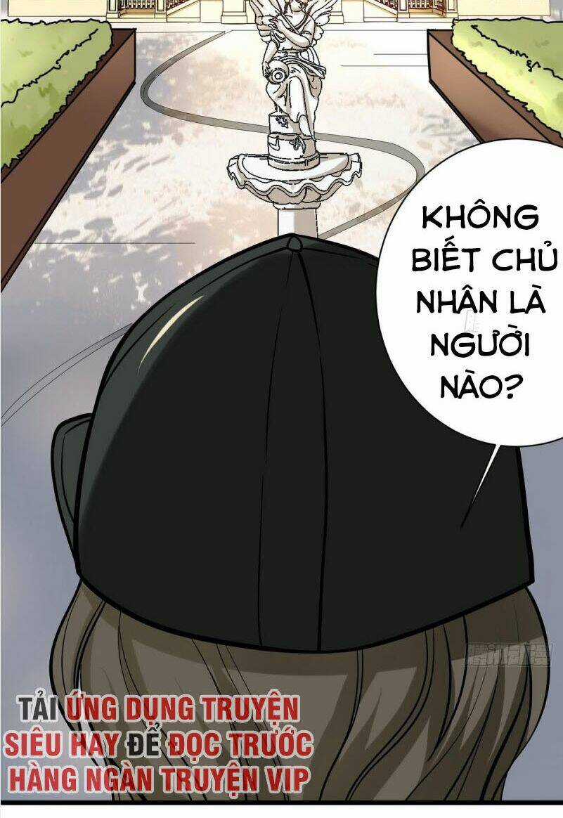 Hắn Là Long Ngạo Thiên - Chapter 3 - Trang 3