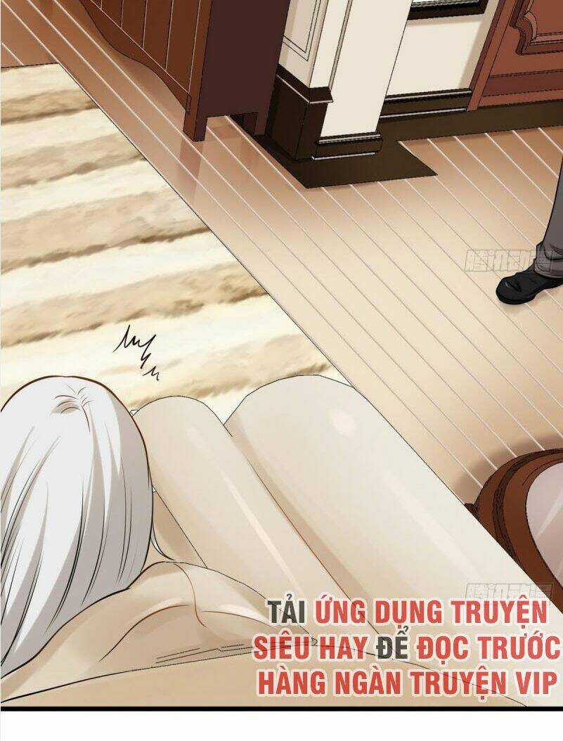 Hắn Là Long Ngạo Thiên - Chapter 3 - Trang 7