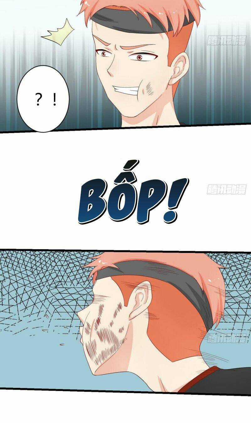 Hắn Là Long Ngạo Thiên - Chapter 30 - Trang 17