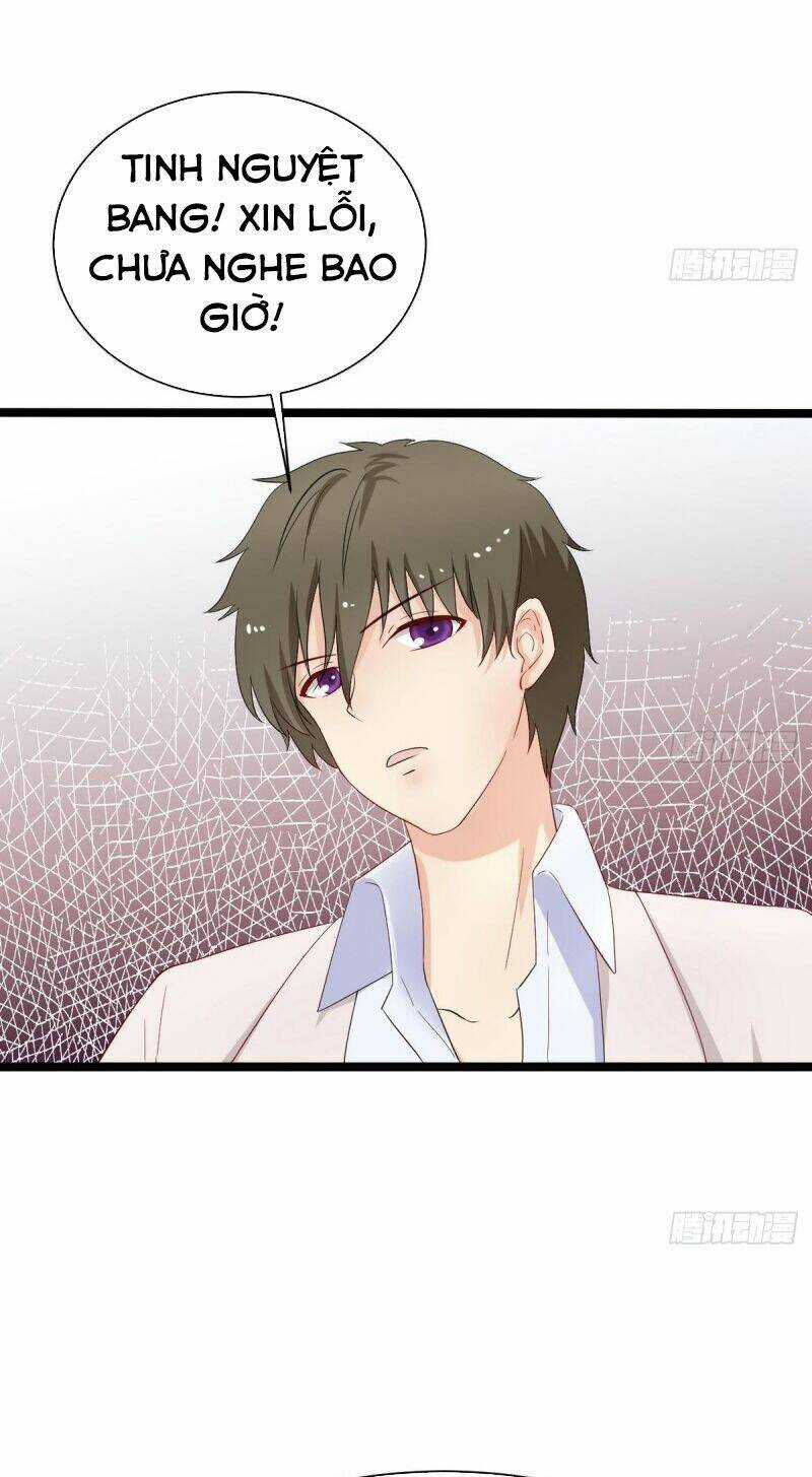 Hắn Là Long Ngạo Thiên - Chapter 30 - Trang 24