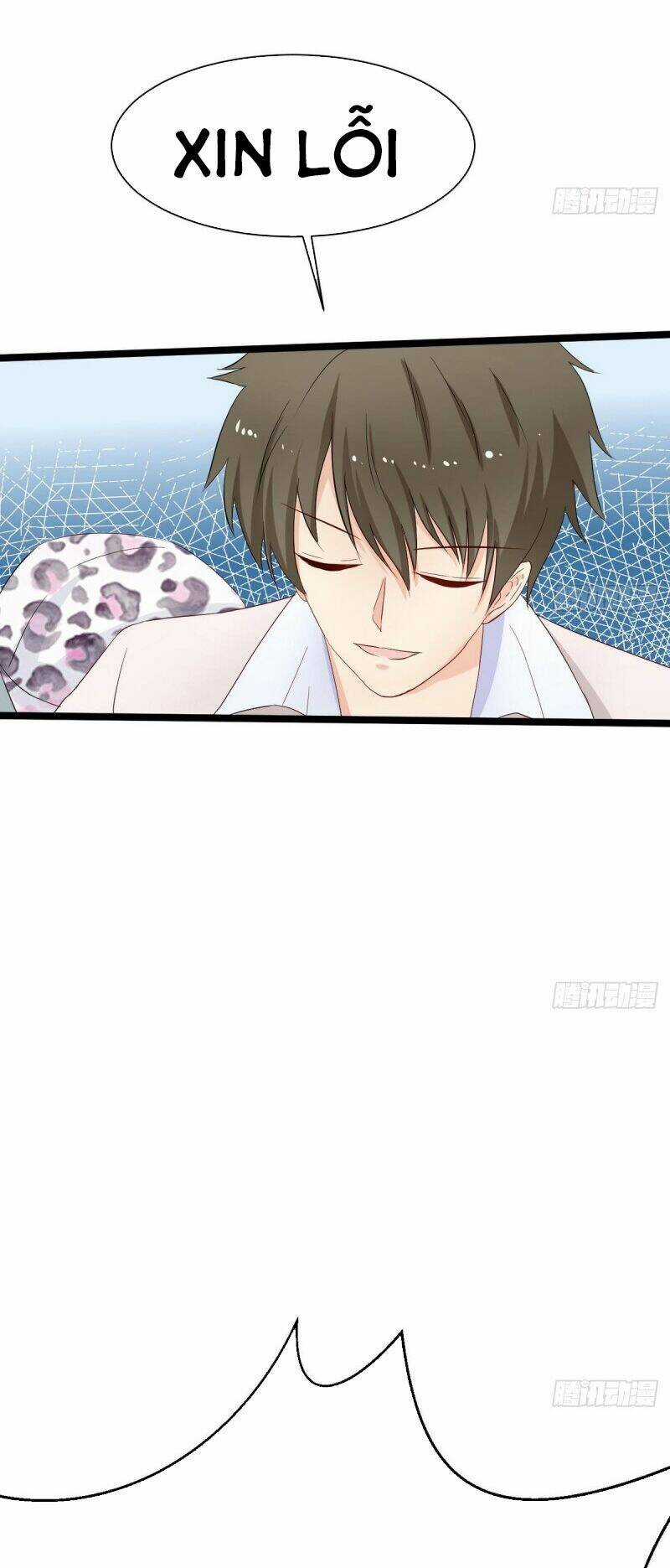 Hắn Là Long Ngạo Thiên - Chapter 30 - Trang 28