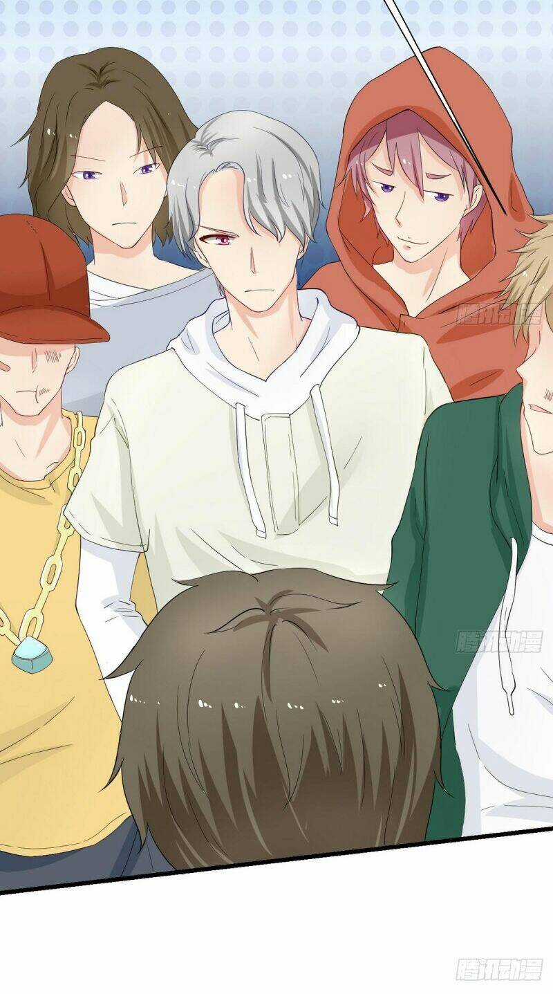 Hắn Là Long Ngạo Thiên - Chapter 30 - Trang 4