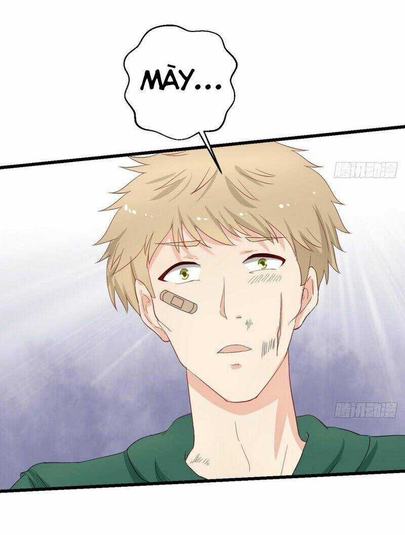 Hắn Là Long Ngạo Thiên - Chapter 30 - Trang 9