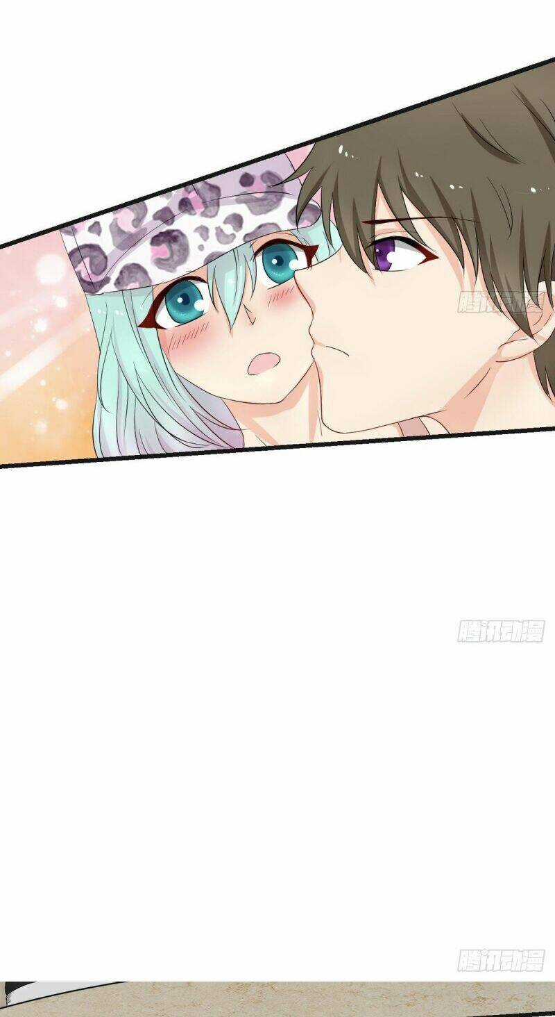 Hắn Là Long Ngạo Thiên - Chapter 31 - Trang 3