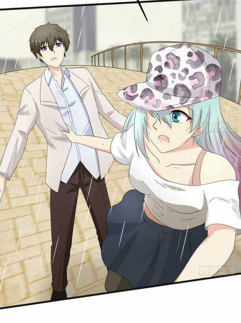 Hắn Là Long Ngạo Thiên - Chapter 32 - Trang 17