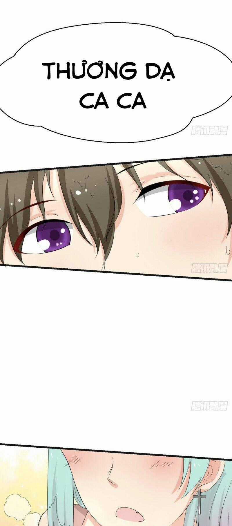 Hắn Là Long Ngạo Thiên - Chapter 32 - Trang 21