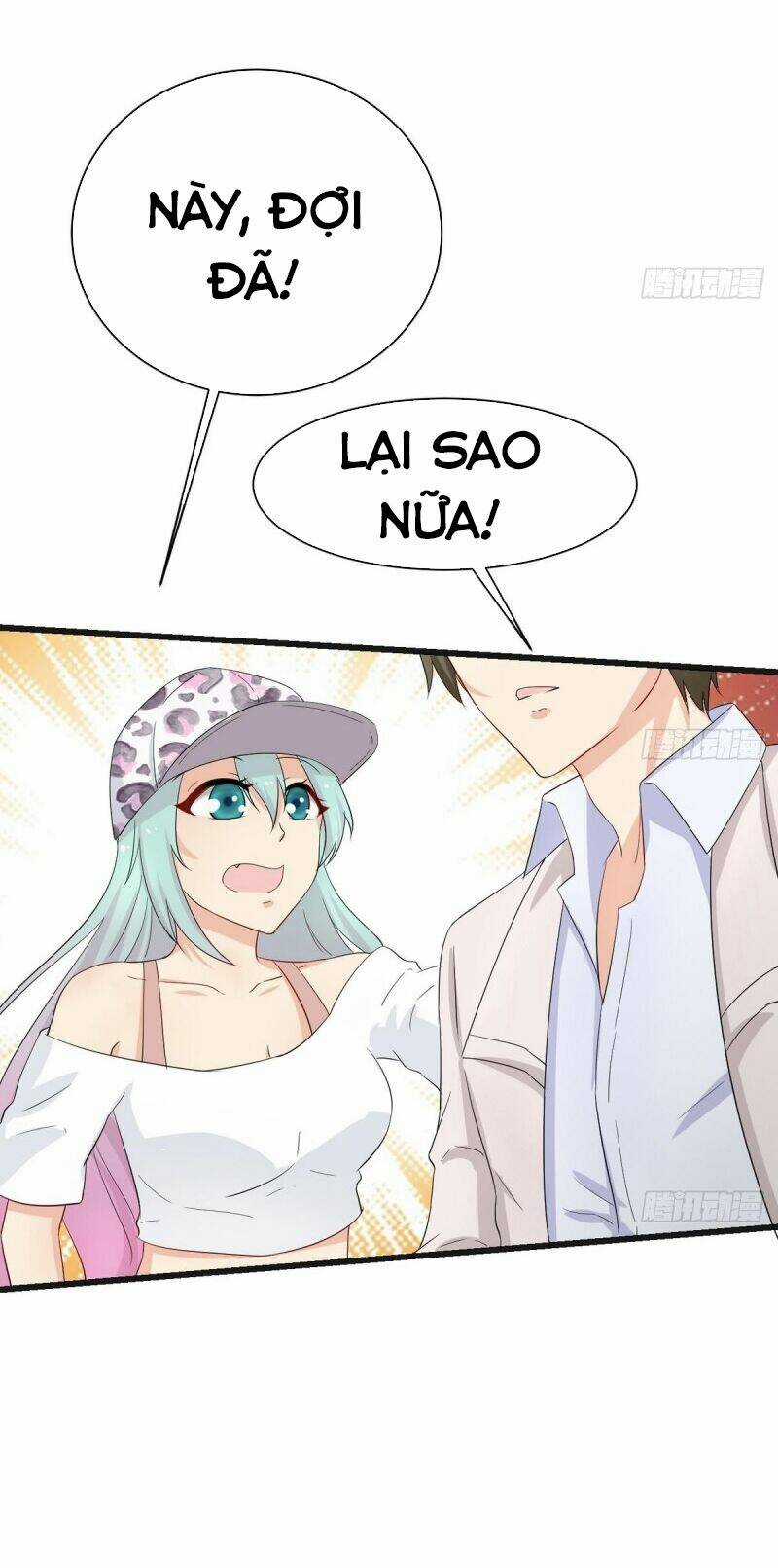 Hắn Là Long Ngạo Thiên - Chapter 32 - Trang 5